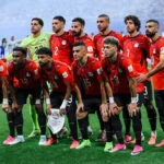 منتخب مصر يرتقي 5 مراكز في تصنيف “فيفا” بعد كأس العالم 2026