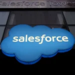 توقعات بعودة سهم Salesforce إلى 250 دولار بحلول 2028