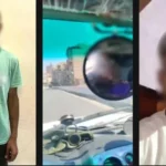 ضبط شخص هدد آخرين في قنا بعد 5 سنوات من الواقعة