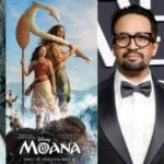 تفاصيل جديدة حول فيلم Moana النسخة الحية