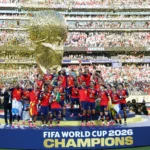 لحظات مذهلة في كأس العالم 2026