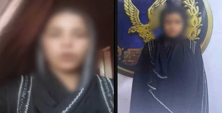 الداخلية تكشف كذب ادعاء اختطاف زوج في السلام