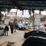 خطوات استخراج الشهادة الإلكترونية للمخالفات المرورية