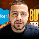 مخاوف المستثمرين من تأثير الذكاء الاصطناعي على أسهم Salesforce