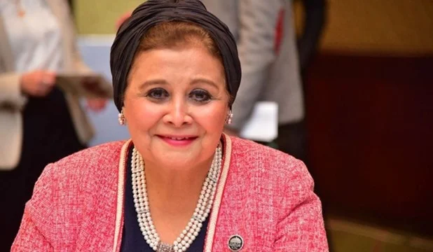 مصر تُعد رؤيتها الوطنية للتغذية في ورشة بالأردن