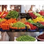 أسعار الخضراوات والفاكهة في أسوان 21 يوليو 2026