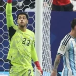 فالنسيا ينفي التعاقد مع مصطفى شوبير من الأهلي