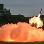 لوكهيد مارتن تكشف عن صاروخ PAC-3 ACE الجديد بتكلفة منخفضة