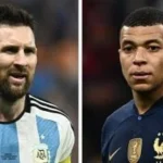 إحصائيات كأس العالم 2026: مبابي وميسي في الواجهة