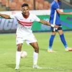 الزمالك يسعى لإنهاء أزمة الجزيري بـ350 ألف دولار