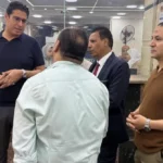 إزالة بناء مخالف في منشأة ناصر بالقاهرة