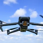FCC تنوي حظر منتجات شركات تروج لطائرات DJI
