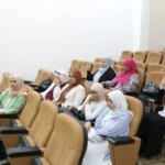 إعادة تنظيم عربات الطعام المتنقلة في الغردقة