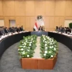 اجتماع وزارة الصناعة لمناقشة تحديات صناعة السكر