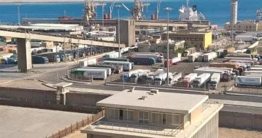 زيادة دعم الصادرات والمشروعات الصغيرة في 2026/2027