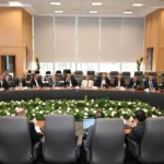 اجتماع لبحث تحديات قطاع السكر في مصر