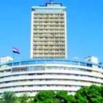 66 عامًا على انطلاق أول إرسال للتلفزيون المصري