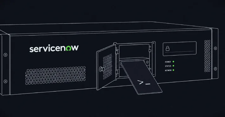 ثغرة أمنية في منصة ServiceNow تتيح تنفيذ أكواد غير مصادق عليها