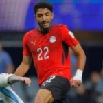باريديس يعبر عن حزنه وفخره بعد نهائي كأس العالم