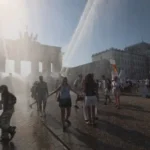 موجات الحر تهدد اقتصاد أوروبا بشكل متزايد