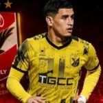 باريديس يودع جماهير الأرجنتين برسالة مؤثرة بعد النهائي