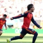 صراع باريس سان جيرمان وأستون فيلا على فيران توريس