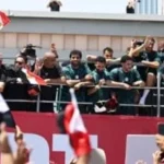 نجومية اللاعبين المصريين في المونديال وتأثيرها على سوق الانتقالات
