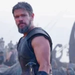 إيرادات ضخمة لفيلم “الأوديسة” لكريستوفر نولان