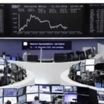 الأسهم الأوروبية ترتفع بدعم آمال التهدئة بين واشنطن وطهران