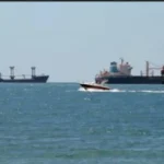 إيران تؤكد سيطرتها على مضيق هرمز