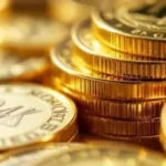 تراجع سعر الجنيه الذهب في مصر اليوم 21 يوليو 2026
