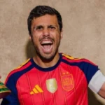بيريز يرفض ضم نجم مانشستر سيتي رودري إلى ريال مدريد