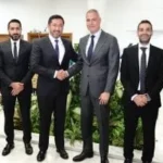 مصر للطيران تطلق منظومة رقمية لتحسين تجربة السفر
