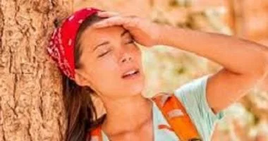 خطر الإجهاد الحراري وسبل الوقاية منه