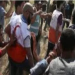 إصابة خمسة فلسطينيين في اعتداءات الاحتلال والمستوطنين