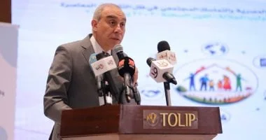 الوعي يبدأ من الأسرة: رسالة رئيس هيئة الاستعلامات