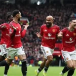 مانشستر يونايتد يسعى لضم كوني من روما