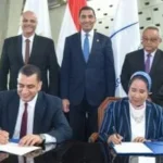 بروتوكول تعاون بين وزارة الشباب ومكتبة الإسكندرية