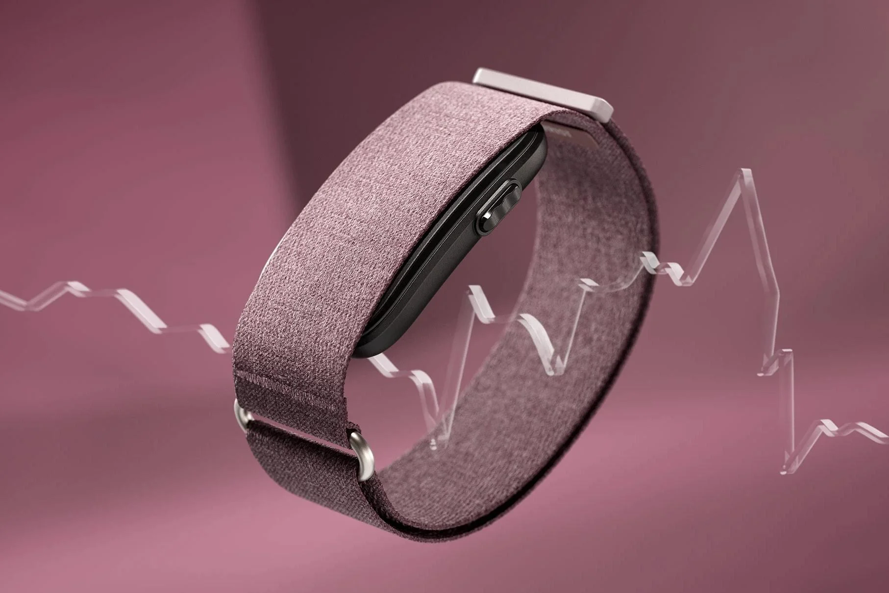 جهاز Garmin Cirqa الجديد لتحسين اللياقة البدنية