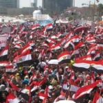ثورة 30 يونيو: شهادة وفاة لمخطط اختطاف الدولة المصرية