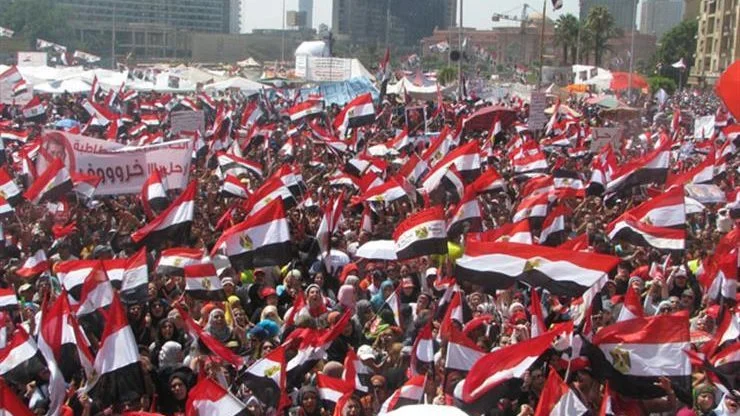 ثورة 30 يونيو: شهادة وفاة لمخطط اختطاف الدولة المصرية