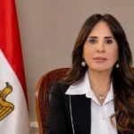 وزيرة الإسكان تتفقد مشروع تطوير منطقة “علم الروم”