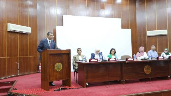 مسؤولية الجميع في حفظ ثروات البحر الأحمر