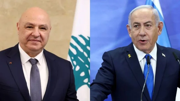 لقاء ترامب وعون: مفاتيح التفاهمات الأمنية في لبنان