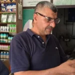 ضبط 1400 عبوة مبيدات مخالفة في كفر الزيات