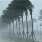 تحذيرات من عواصف شديدة وسيول في شمال شرق الولايات المتحدة