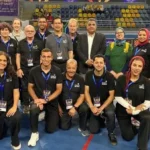 اعتماد ثمانية حكام مصريين لبطولة البوتشيا العالمية