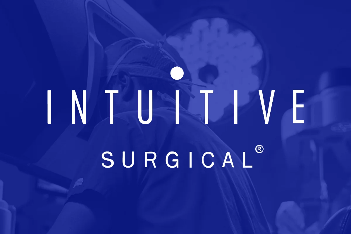 مخاوف المستثمرين حول Intuitive Surgical وعوامل التفاؤل