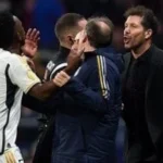 يويفا يستثني قانون الطرد بسبب تغطية الفم في بطولاته