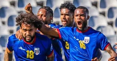 بيكو يواجه ميسي بثقة في كأس العالم 2026